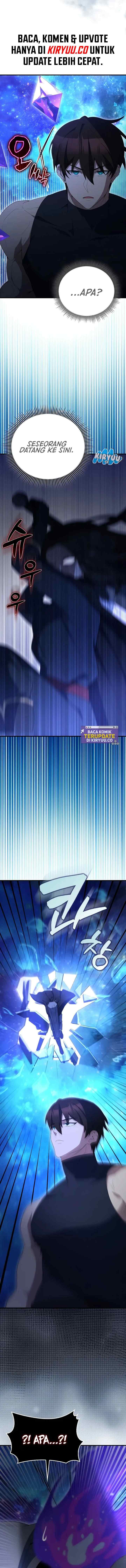 The Extra is Too Strong chapter 62 halaman 16