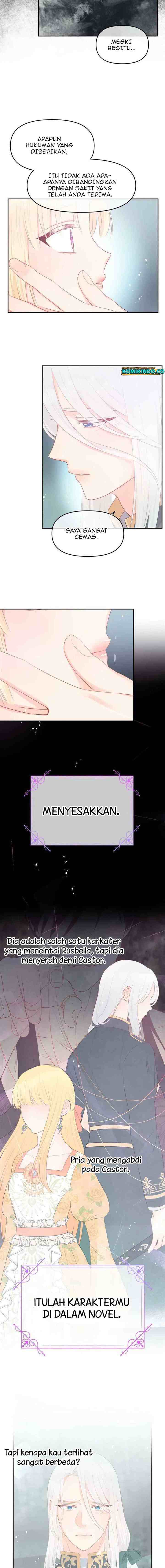Don't Concern Yourself With That Book chapter 22 halaman 5