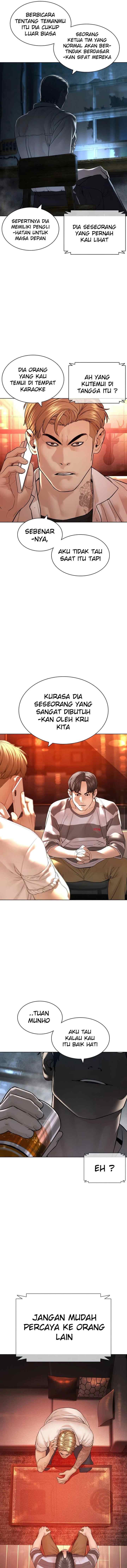 How to Fight chapter 143 halaman 6