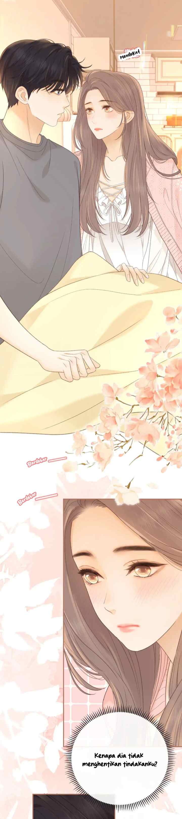Hard to Deceive chapter 81 halaman 13
