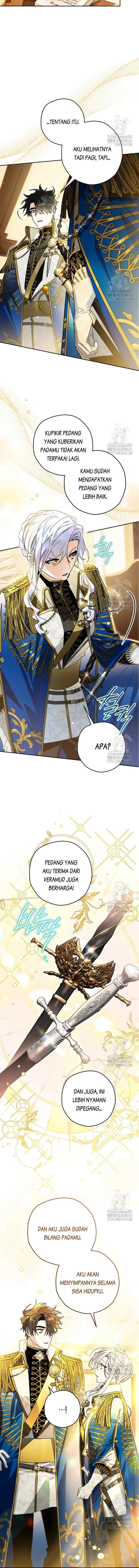 Sigrid chapter 121 halaman 9