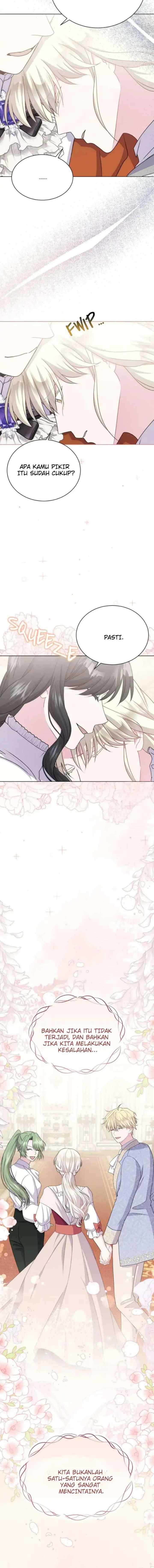 He Likes Me a Lot More Than I Thought! chapter 24 halaman 17
