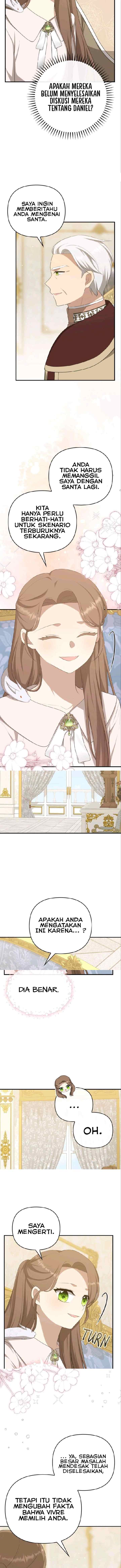The Grand Duke's Beloved Granddaughter chapter 44 halaman 15