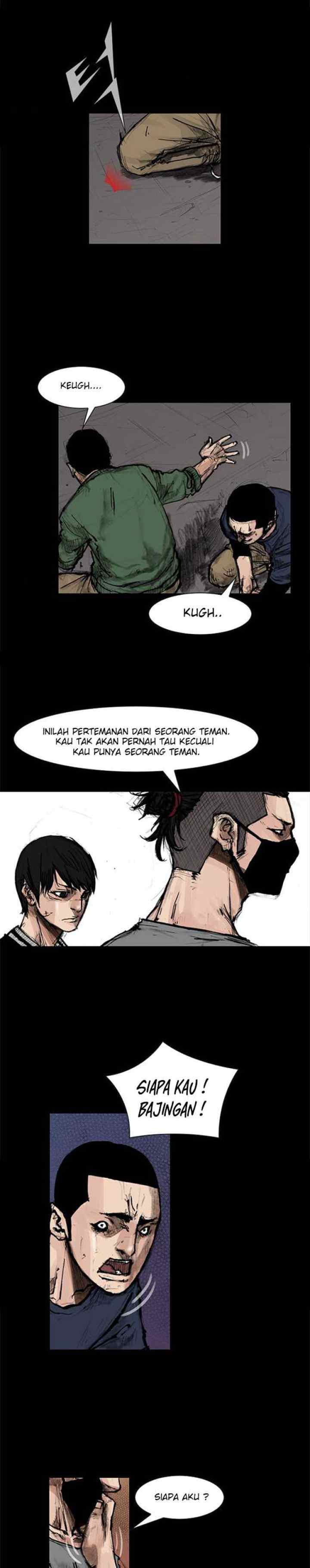 Dokgo 2 chapter 78 halaman 13