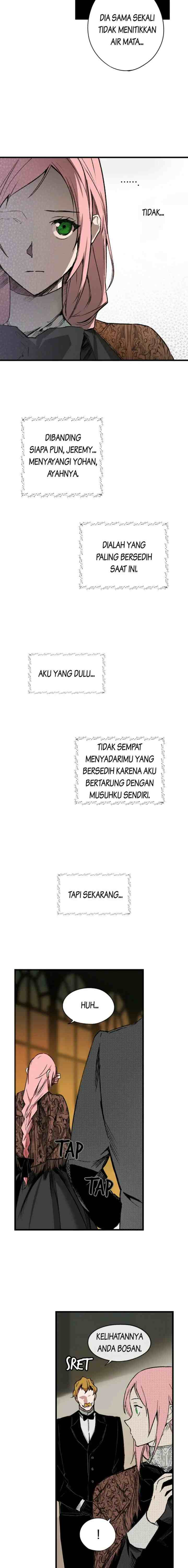 A Stepmother's ‏Märchen chapter 4 halaman 8