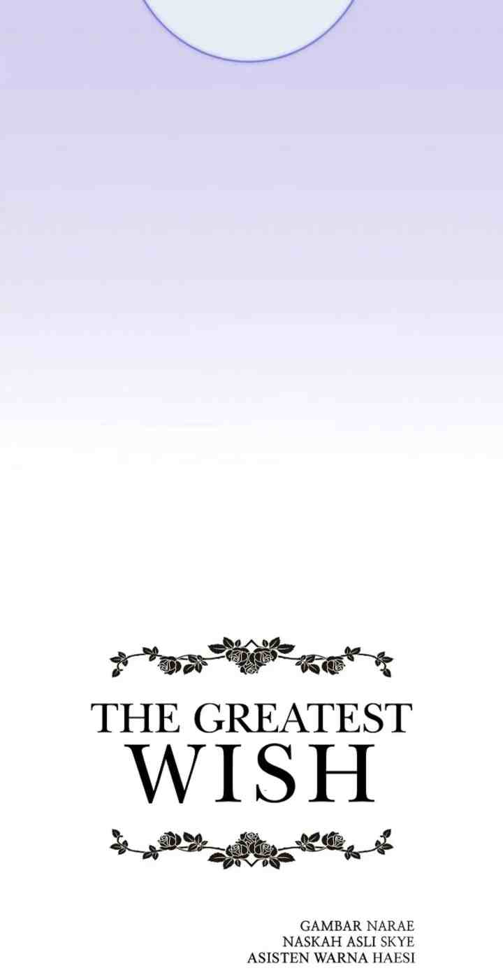 The Great Wish chapter 52 halaman 18