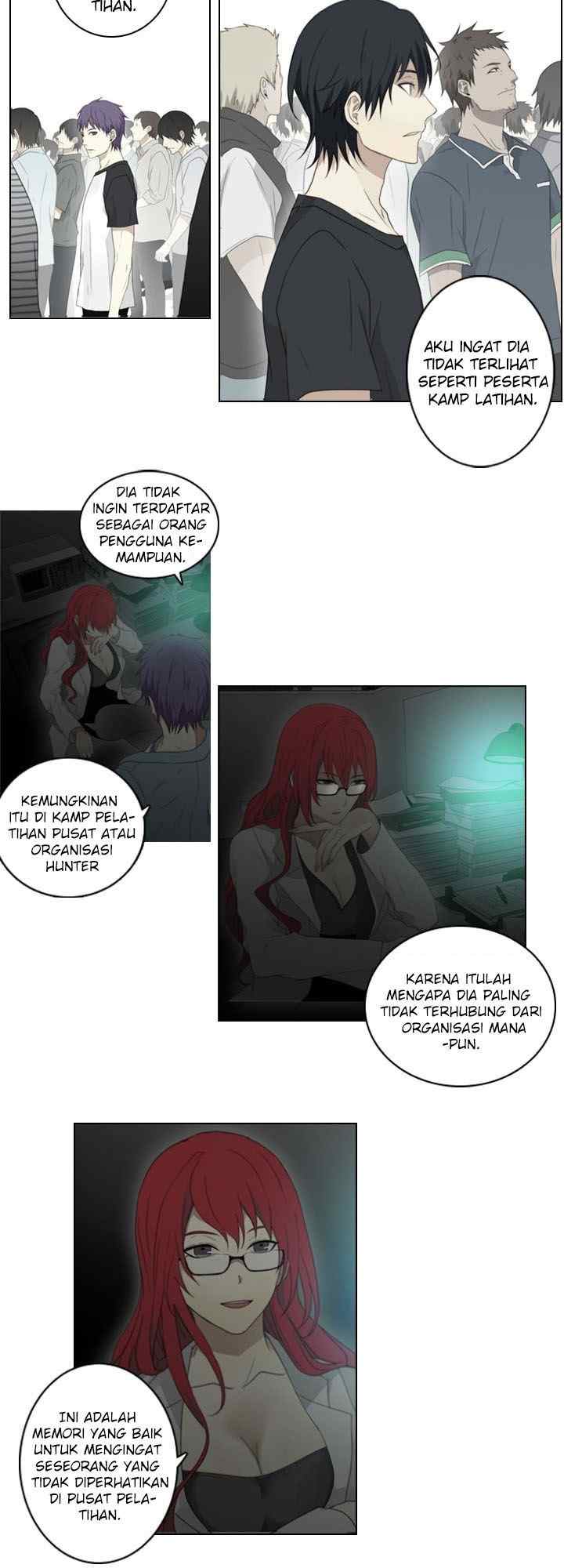 Gong heon ja chapter 25 halaman 11