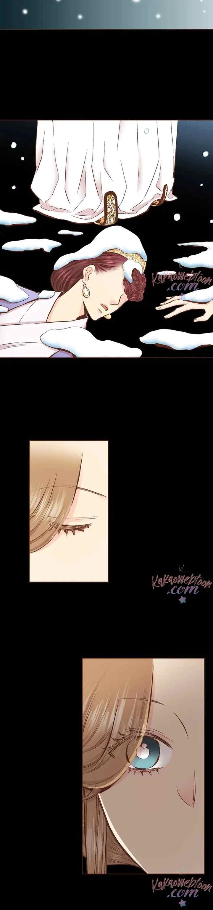 Snow Blossom chapter 360 halaman 7