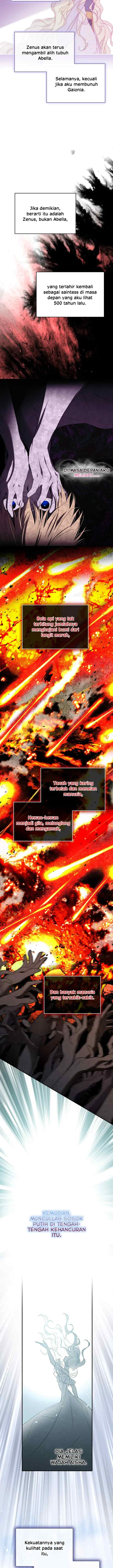 I Married the Male Lead's Dad chapter 111 halaman 6