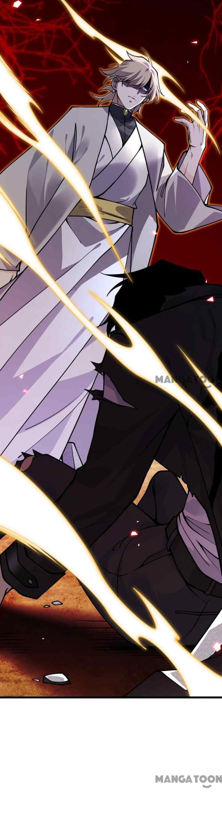 OP After 30 Days Of Sign-In chapter 121 halaman 15