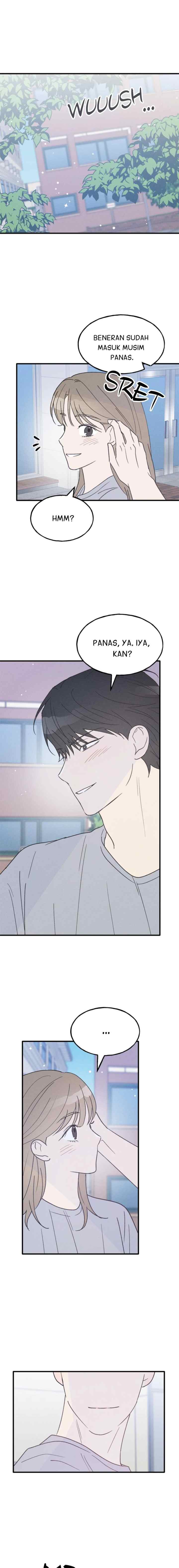Boyfriend's Law chapter 36 halaman 6