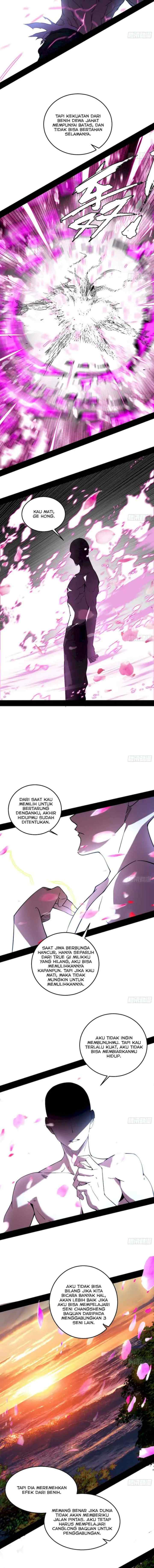 I'm An Evil God chapter 176 halaman 7