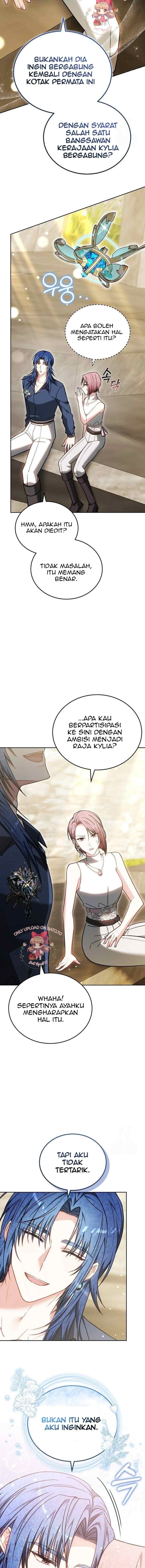 Bride of Obsidian chapter 71 halaman 8