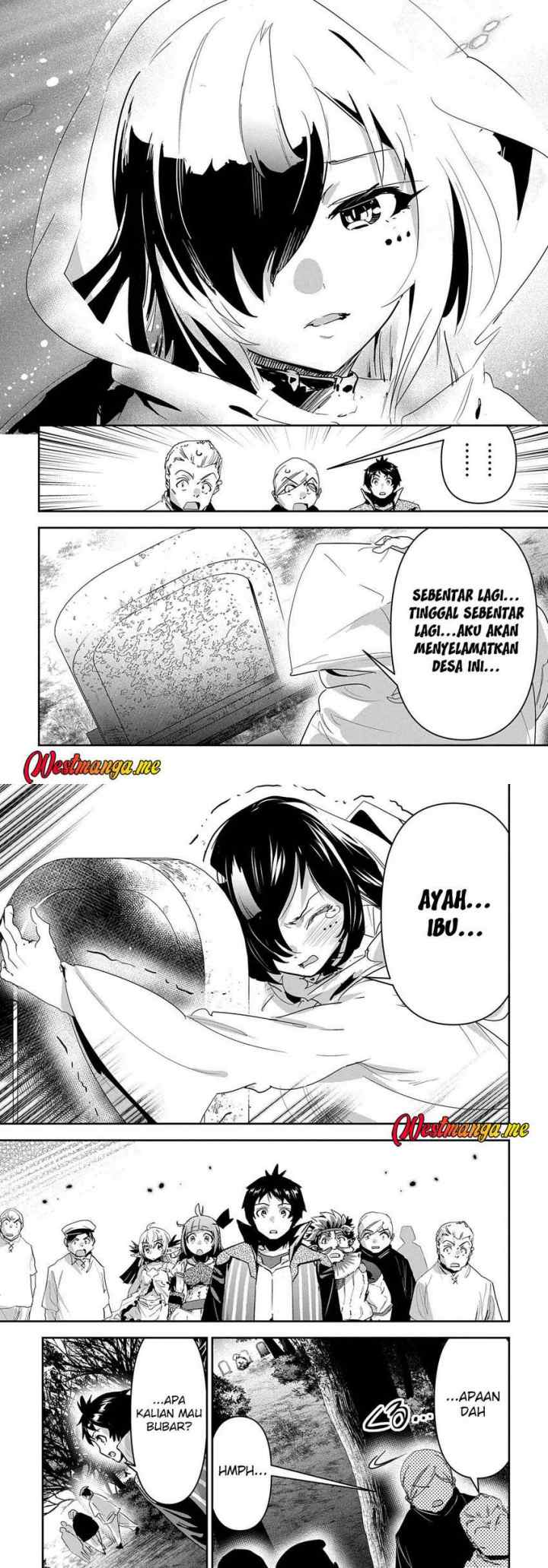Shounin Yuusha wa Isekai o Gyuujiru! - Saibai Skill de Nandemo Fuyashi Chaimasu chapter 32 halaman 15