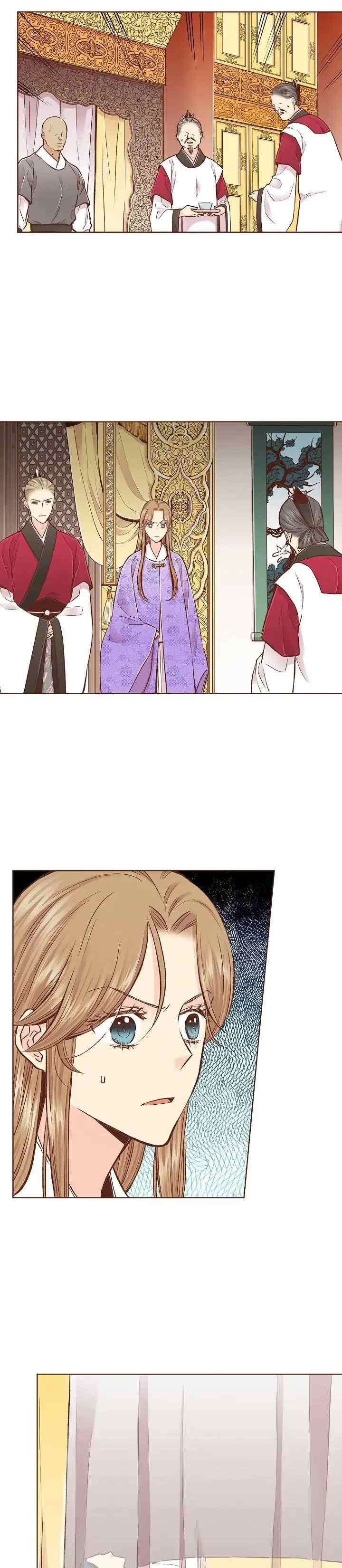 Snow Blossom chapter 269 halaman 13