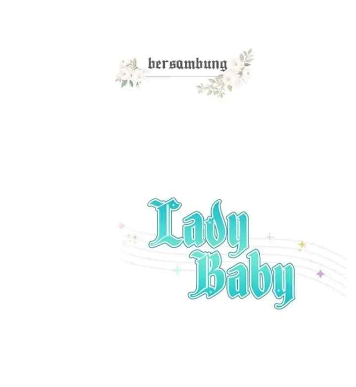 Lady Baby chapter 87 halaman 14