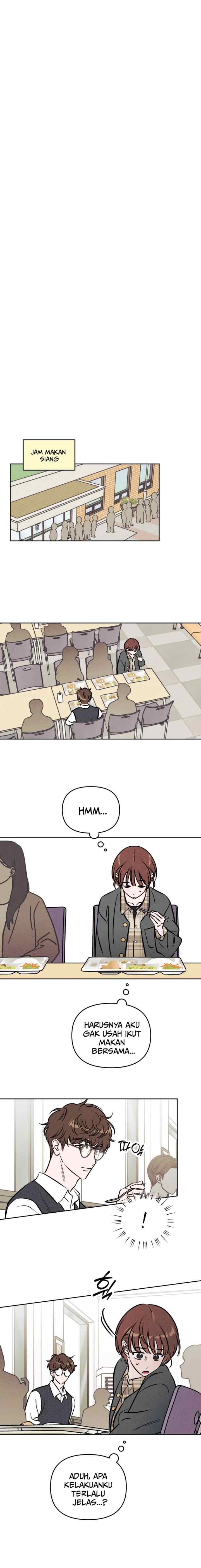 Would You Like Me To Lend You A Fire? chapter 45 halaman 13