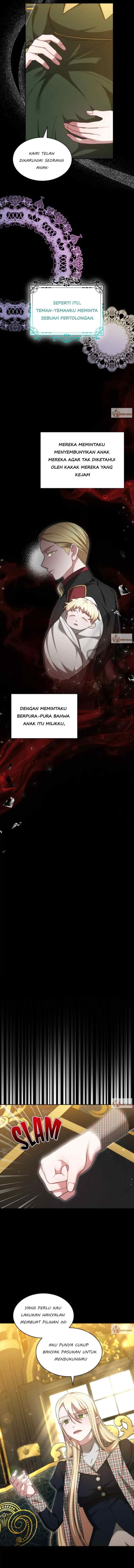 I Hated It Even More chapter 57 halaman 13