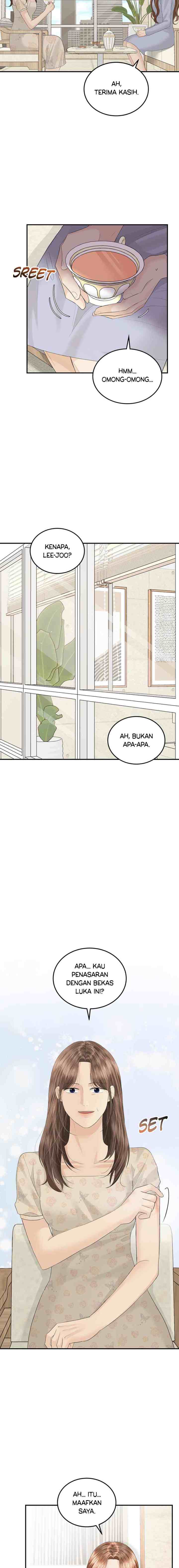 The Essence of A Perfect Marriage chapter 57 halaman 11
