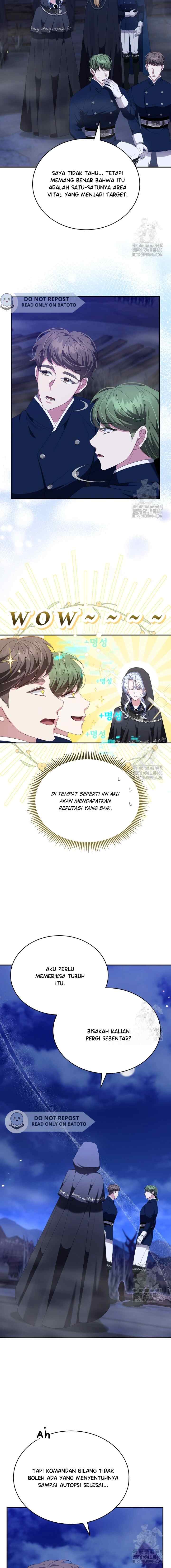 A Guide to the Reality of Villain Extras chapter 17 halaman 11