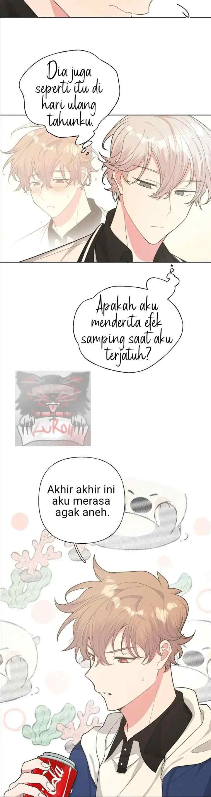 Don't Confess To Me chapter 25 halaman 4