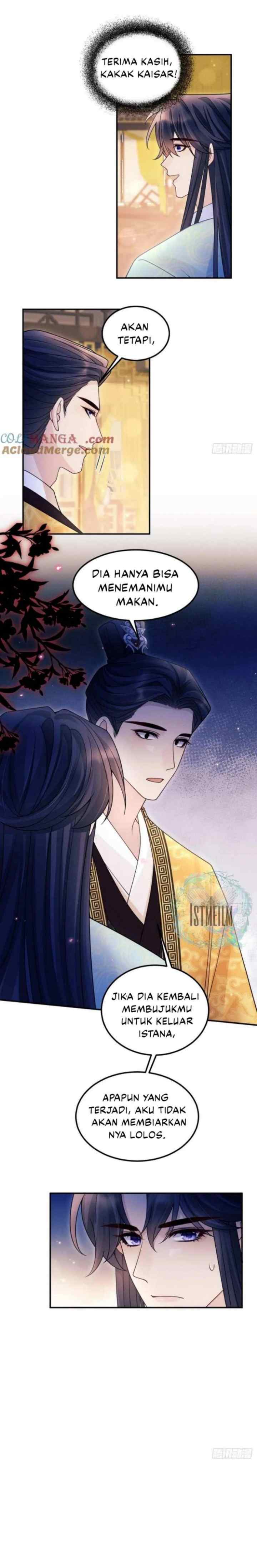 I Suspect the Actor Is Fishing for Me chapter 168 halaman 9
