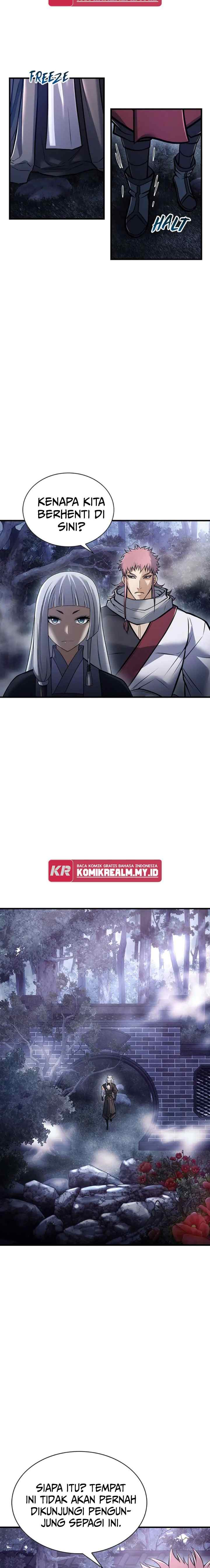 The Star Of A Supreme Ruler chapter 62 halaman 8