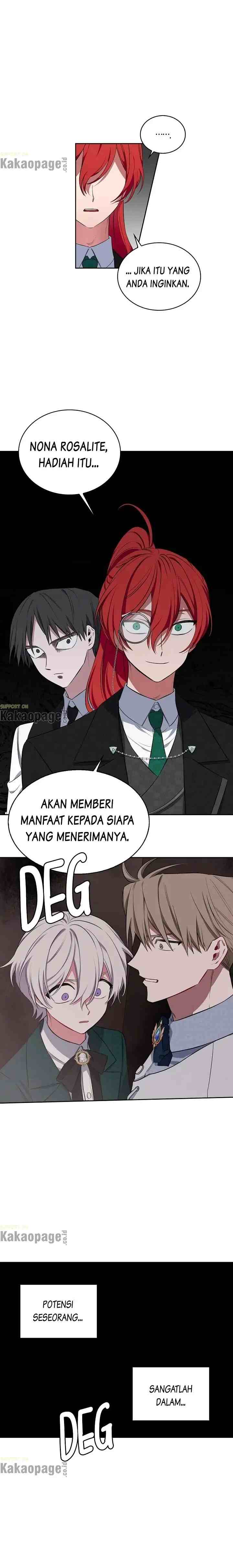 Touch My Little Brother and You're Dead chapter 13 halaman 7