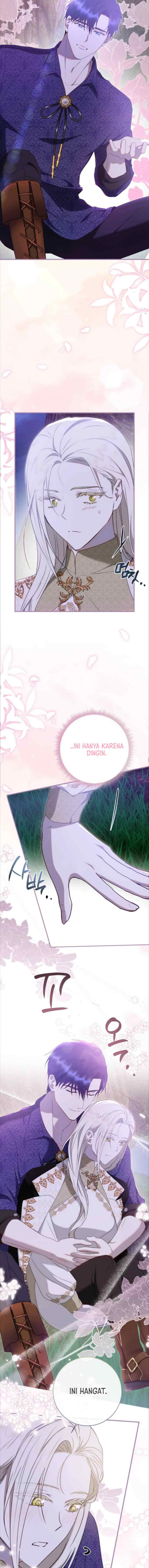 Apresentando-se para o serviço, Duquesa! chapter 73 halaman 14