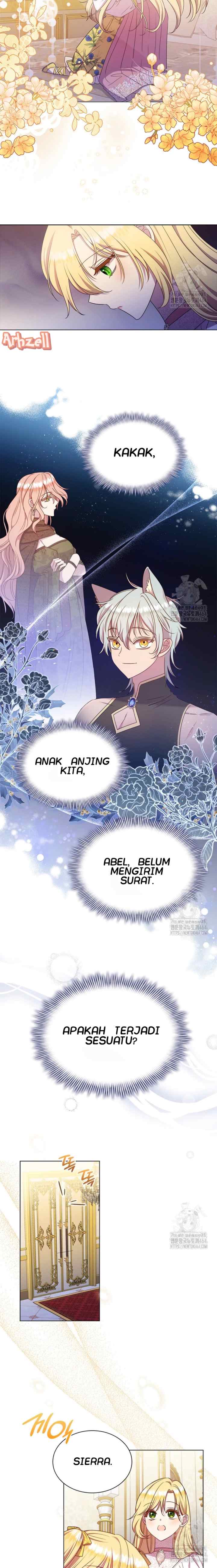 She Is Not My Daughter chapter 10 halaman 5