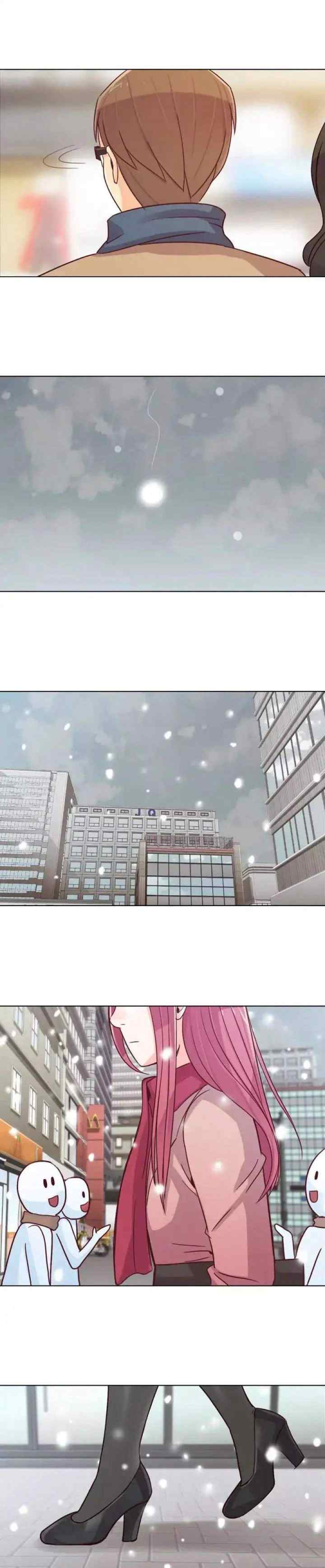 Annoying Alice chapter 15 halaman 14