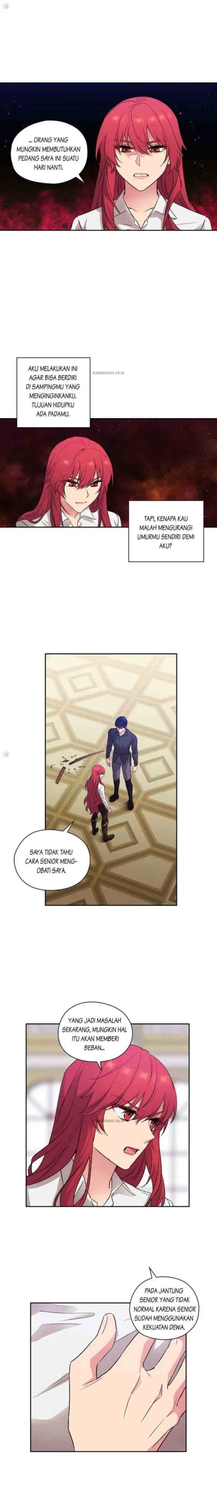 Adonis chapter 131 halaman 7