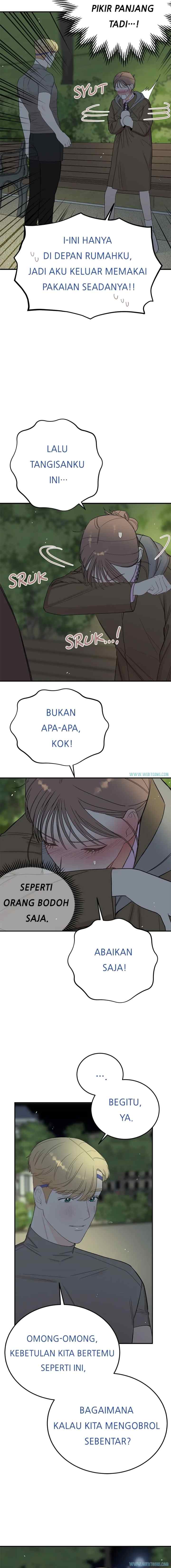 Como Domar um Marido Perigoso chapter 76 halaman 4