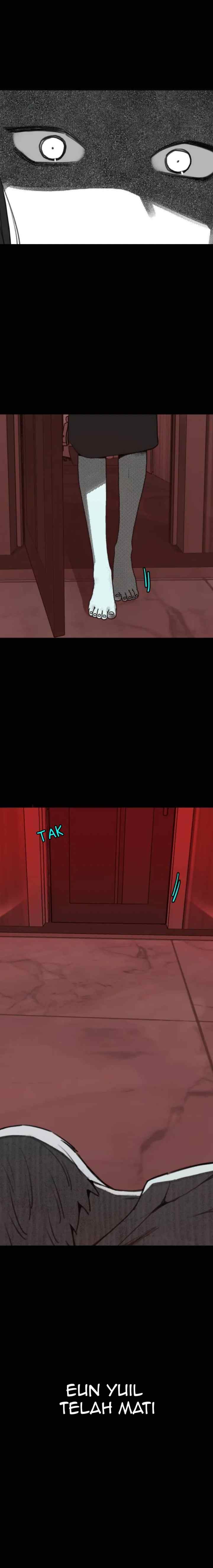 Muse On Yumyeong chapter 78 halaman 10