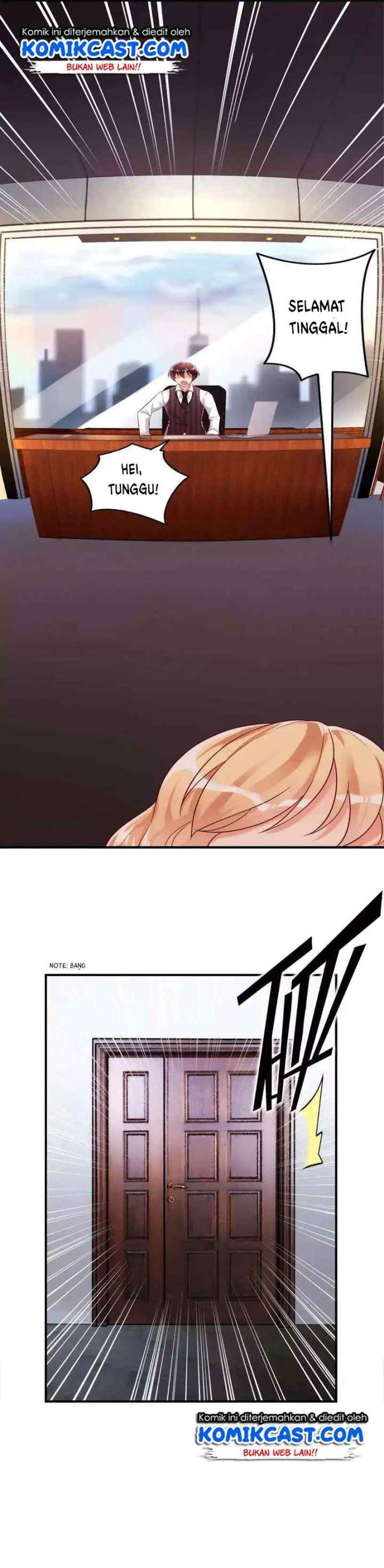 My Wife is Cold-Hearted chapter 1 halaman 6