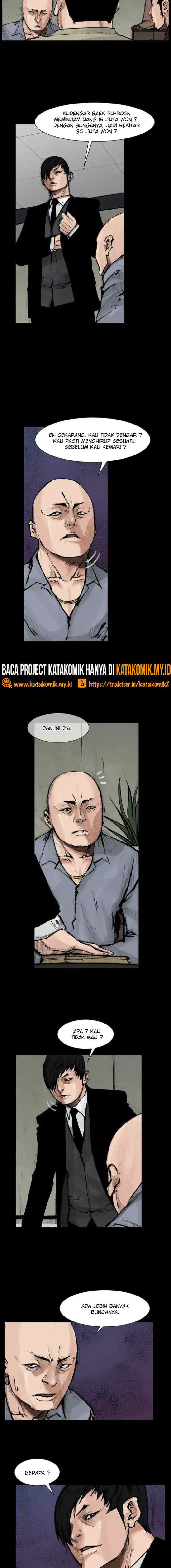 Dokgo 2 chapter 49 halaman 4