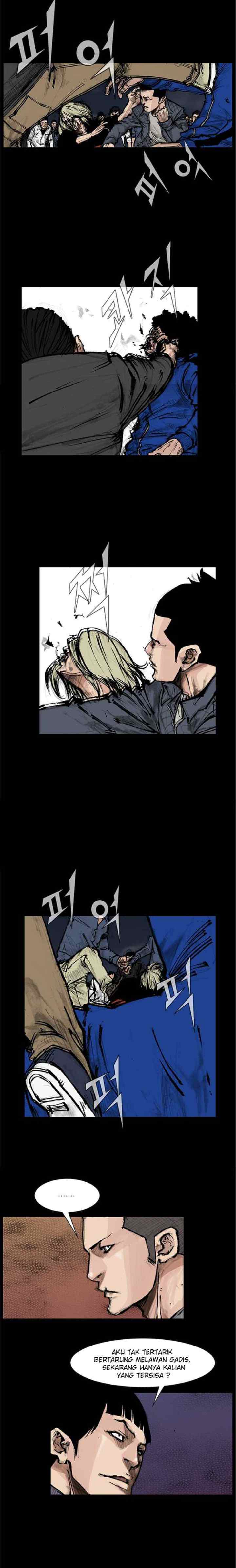Dokgo 2 chapter 79 halaman 4