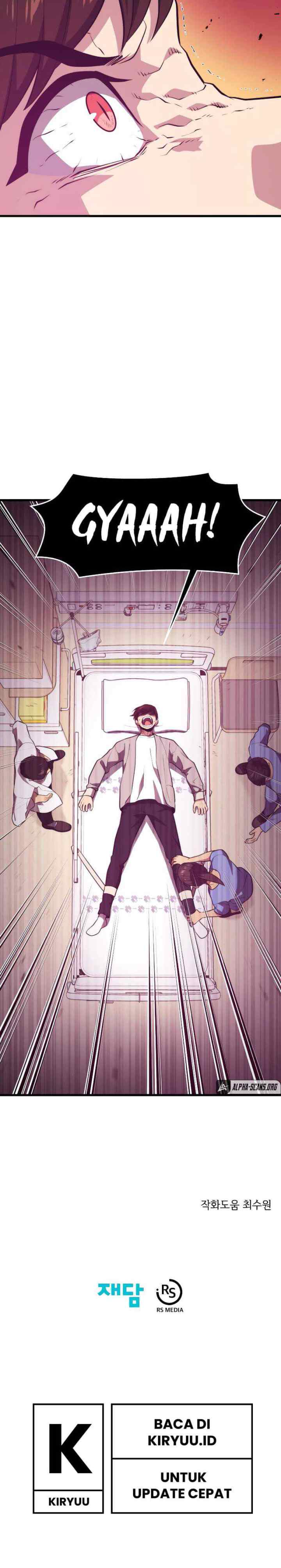 Seoul Station Necromancer chapter 66 halaman 19