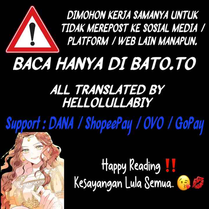 Pet Handmaiden chapter 12 halaman 20