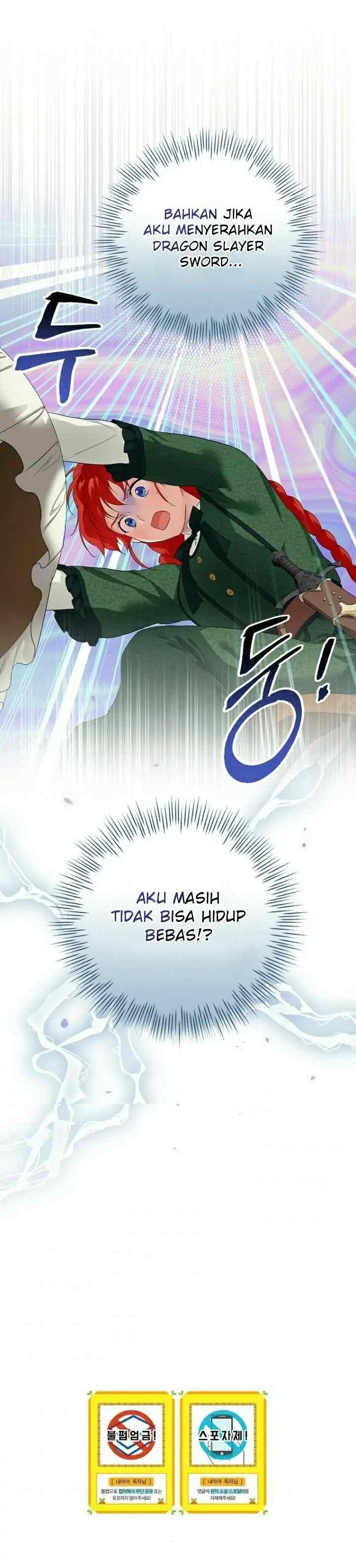 Finding My Father's Son chapter 27 halaman 19