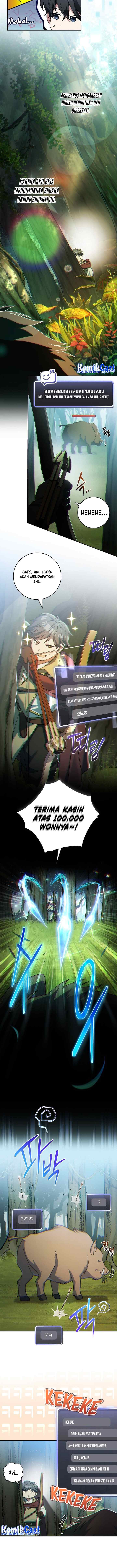 Genius Archer's Streaming chapter 1 halaman 10