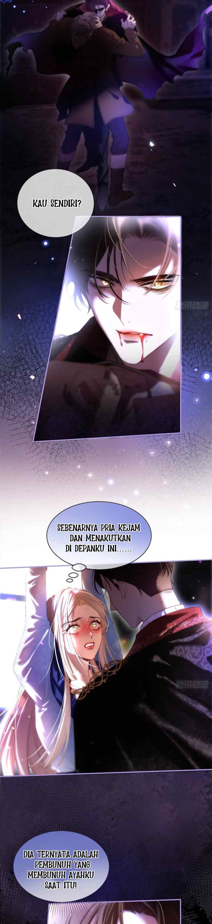 The Secret Game of Nobles chapter 2 halaman 10