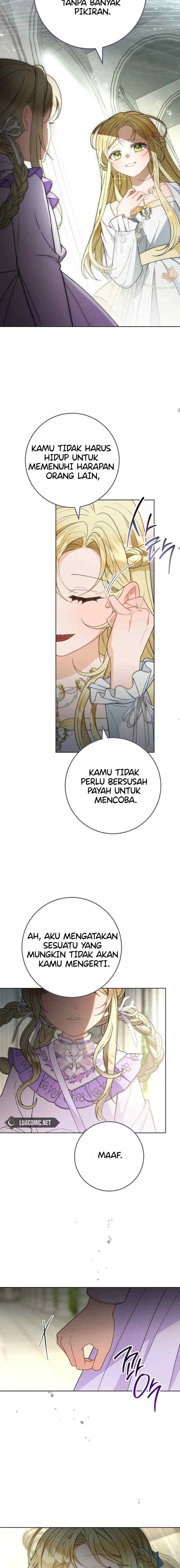 I Was Told To Die chapter 24 halaman 17
