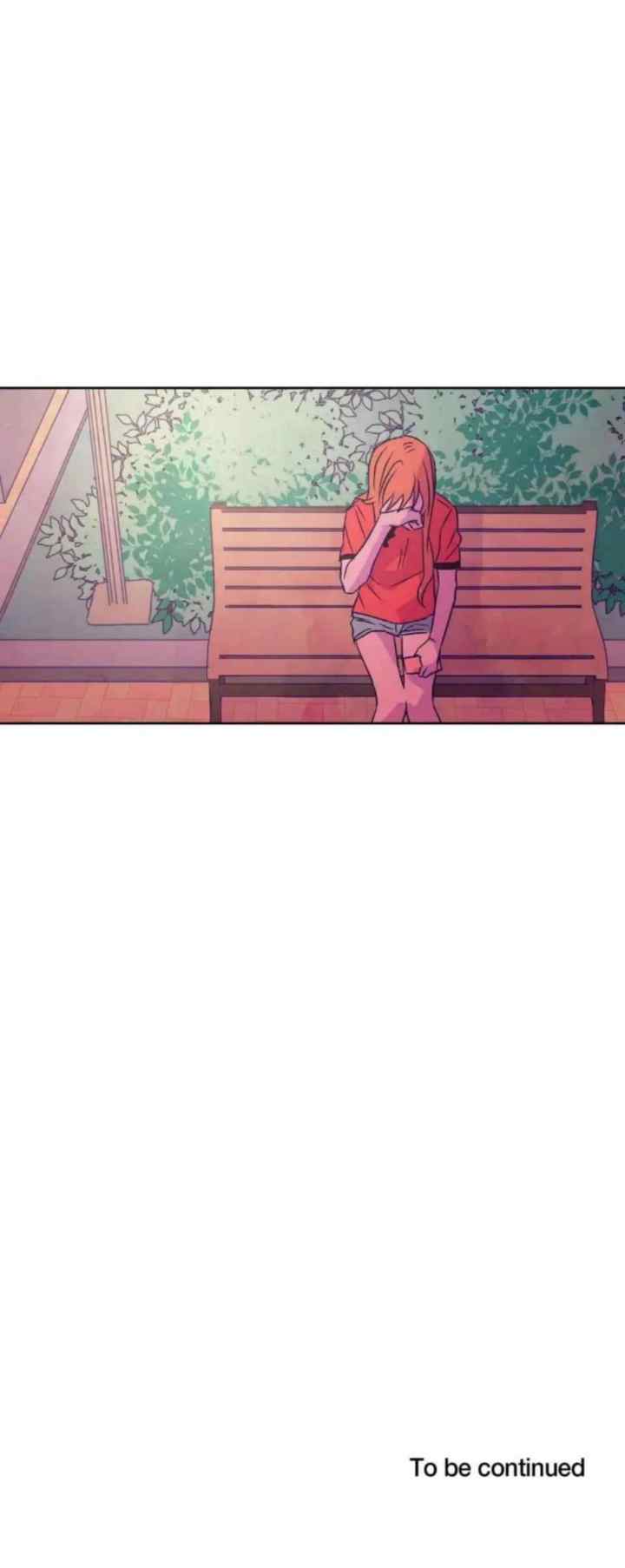 Blooming Sequence chapter 22 halaman 20