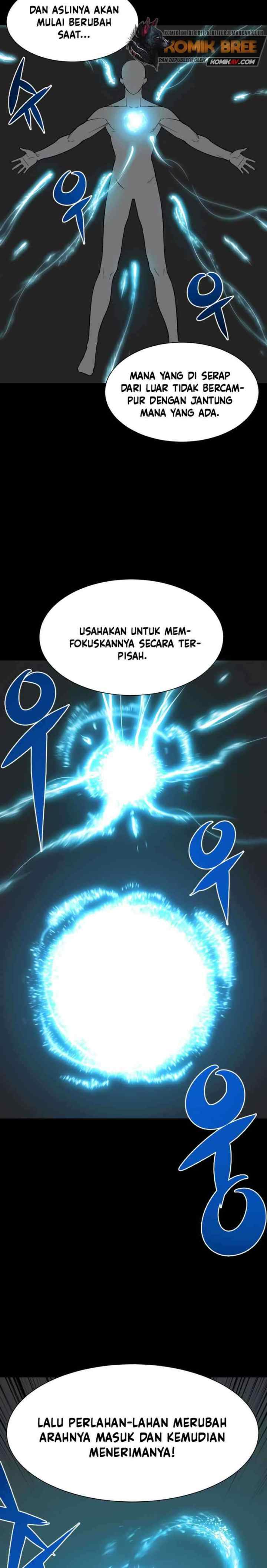 O melhor engenheiro do mundo chapter 7.1 halaman 9