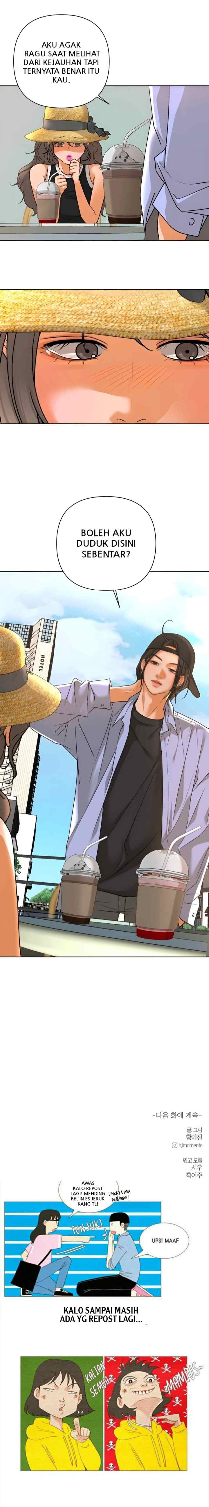 The Fox Club chapter 88 halaman 19