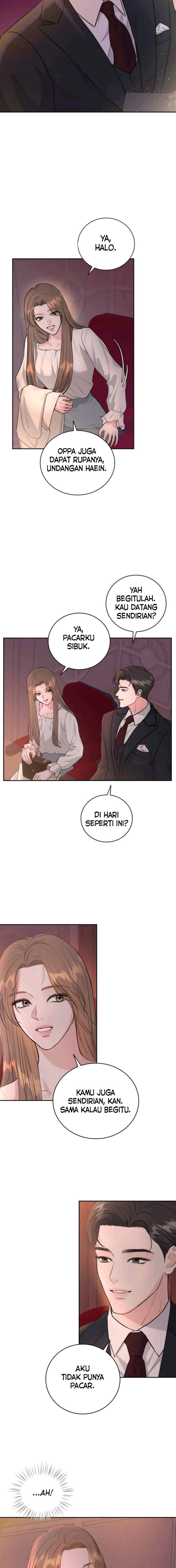 Endless Summer chapter 1 halaman 7