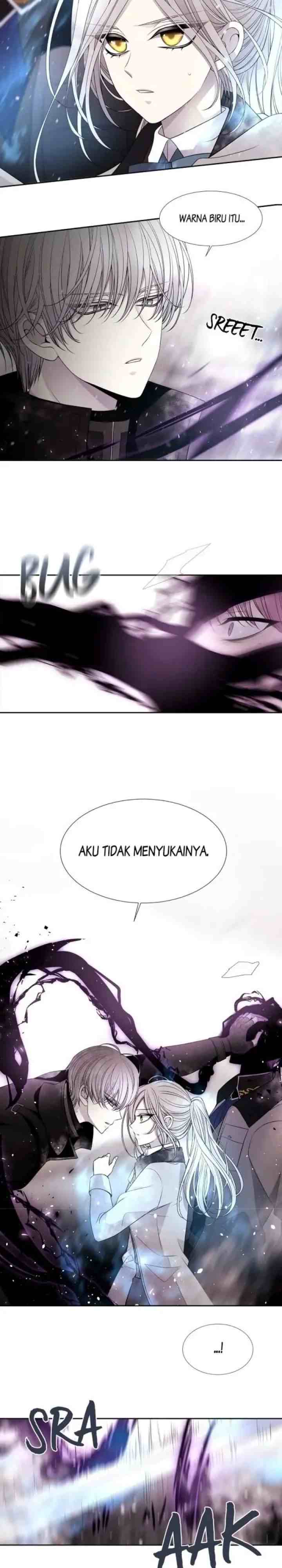 Charlotte Has Five Disciples chapter 30 halaman 13