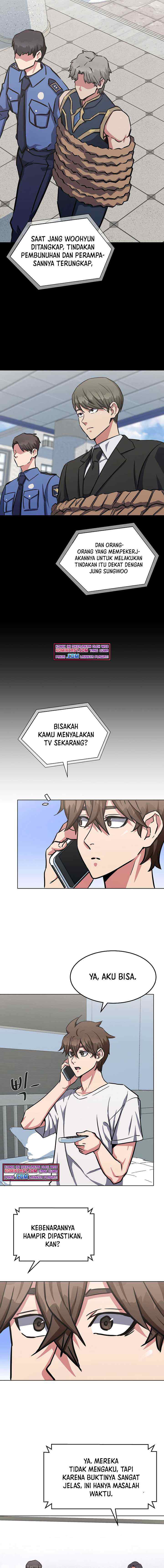 Level 1 Player chapter 36 halaman 10