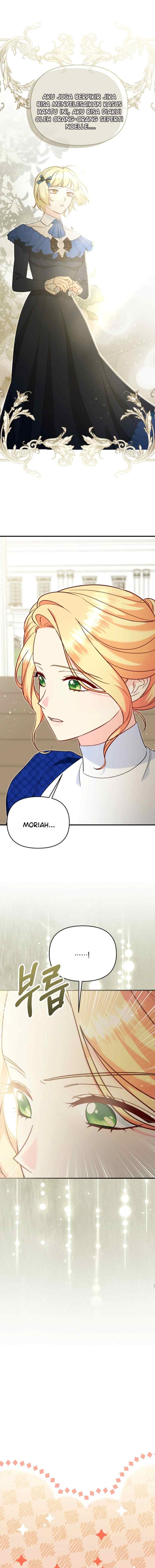 I Stole the Child of My War-Mad Husband chapter 114 halaman 7